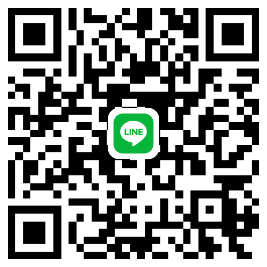Line QR Code rachan_69