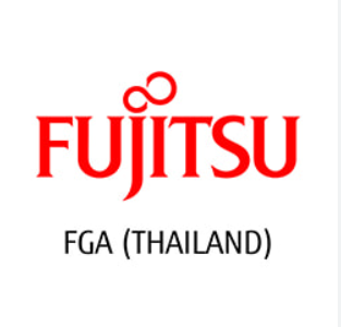 Fujitsu